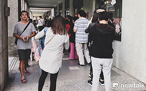 2分鐘投完票破功！一位選務人員的實務觀察：問題出在…