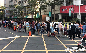 2018年地方公職人員選舉　屏檢提30人當選無效之訴