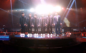 《傳說對決》AIC預選賽落幕 閃電狼二連勝挺進小組賽