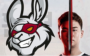 《英雄聯盟》離開LCK舒適圈　輔助選手GorillA加盟歐洲MSF