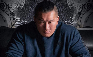 譙丁守中比陳其邁還沒風度！館長表歉意：也許是我害到柯P  