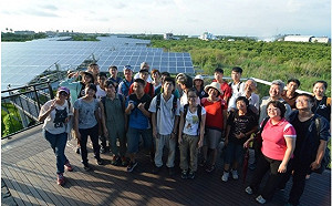 讀者投書》大選之後 我們可以如何推動綠能發展？