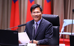 巴娜娜觀點》對付網路黑函奧步 我一度建議讓林佳龍消失13天…