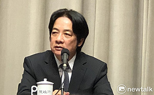 賴揆等預算通過就請辭？ 政院：若有人事異動將儘速說明