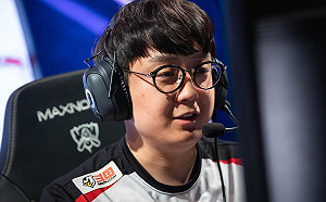 《英雄聯盟》SKT再迎變動！輔助老將Mata加盟、Bengi去當兵