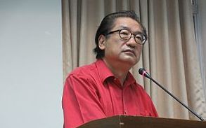 李慶華涉貪開庭不到   新北地院今日正式通緝