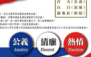 讓神在立法院掌權！反同基督教團體組政黨 網：比國民黨更瘋狂