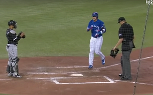 MLB／補強打線火力　勇士找來前MVP唐納森(影)