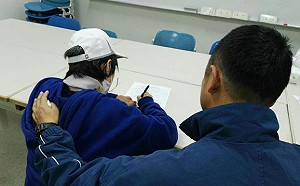 21歲國道警值勤遭撞判腦死 家屬決定器捐：將愛傳遞給需要的人