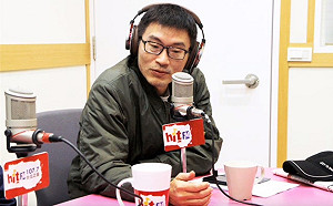 民進黨百日內須重新站起！ 梁文傑向小英喊話：別用學者型人才