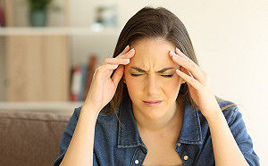 頭暈成因複雜  就醫前先回答6問題掌握病情