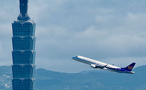 注意！春節離島機票12/11開賣  開票規定不同往年