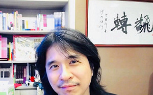 選舉結果呈保守派居多  葉丙成勉年輕人勿放棄