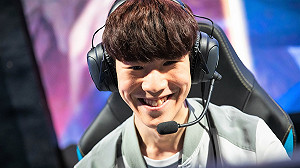 《英雄聯盟》擊敗Uzi！TheShy成LPL最受歡迎選手