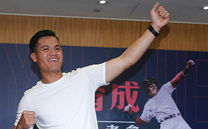 小聯盟／岡薩雷茲交易到海盜  張育成：機會來了