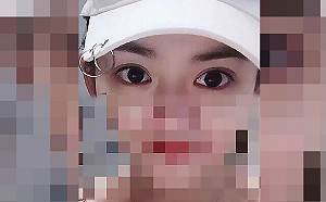 高顏值女逃犯遭通緝  陸網友看照大喊：戀愛了！