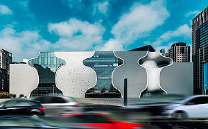 台中國家歌劇院超「青春」！國際藝術節推11檔精選節目