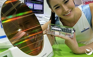 黃崇仁：福建晉華遭美制裁 DRAM明年恐缺貨