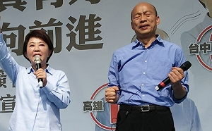 管仁健觀點》外省掛2.0的選戰必勝三招