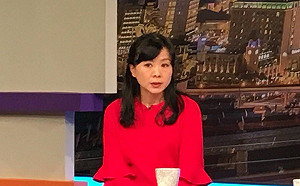 選後大檢討! 民進黨很會打選戰? 她說 : 認知完全被瓦解