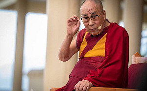 紅教領袖意外身亡 達賴喇嘛轉世繼承討論無限期延遲