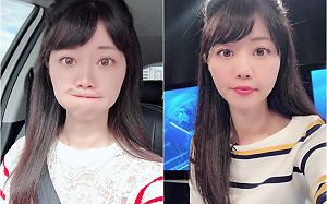 綠地變藍天！民進黨中評委「檢討高嘉瑜」　網友全怒了