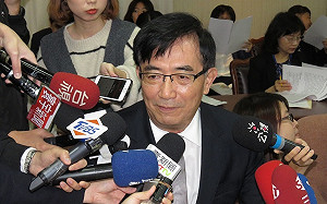 為普悠瑪事件請辭下台？ 吳宏謀：每天把事情做好 選後壓力很大