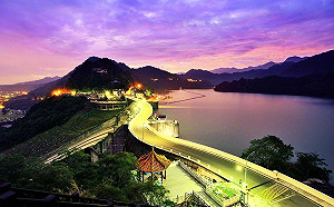 美中貿易戰中的意外贏家  彭博點名桃園勝出