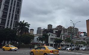 出門帶傘！東北季風影響全台溼涼  北台灣高溫僅20°C