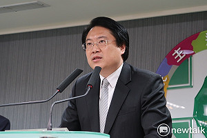 2席立委補選 民進黨預判：應在明年1月底