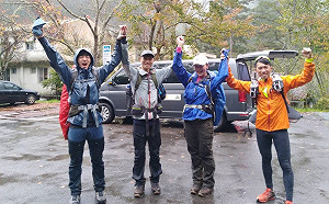 (影)撤退也是一種勇氣  南極長征隊雪山特訓全紀錄