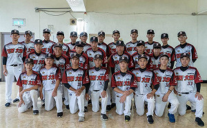 大專盃／我們不一樣  世新大學棒球隊玩真的！