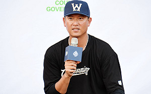 佛州棒球學校再度來台  王建民親自擔任助教