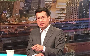 吳音寧成綠敗選「戰犯」？ 羅致政：歸諸一人不公平