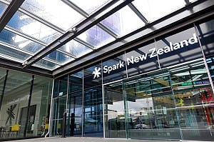 繼美澳之後  紐西蘭5G建設中國華為out