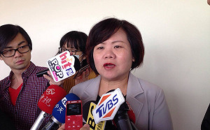 最低工資法草案   勞動部明天公布