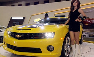 中對美汽車課高關稅 USTR批過分揚言反制