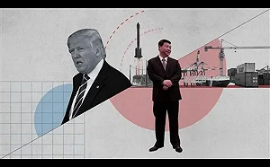 2019開戰？亞洲週刊：中美瀕臨大規模軍事衝突