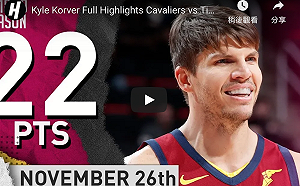 NBA／交易傳聞不斷  騎士確定賣了射手換次輪選秀籤(影)