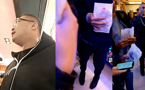 說到做到網友狂讚！宅神打賭兌現12/1發2萬份雞排