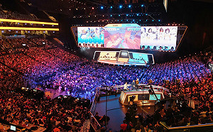 外媒統計熱門體育資產 《鬥陣》OWL強壓MLB、NCAA奪第三