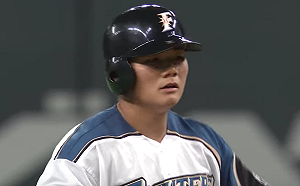 日職／火腿超級新人清宮幸太郎簽了！獲得大幅加薪(影)