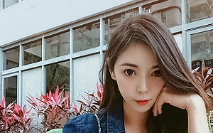 陳其邁要請漂亮粉絲喝咖啡 網友神出原來是活動主持人