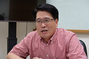 （影）游盈隆：綠若還一成不變  總統大選至少輸2百萬票