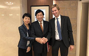 東奧正名公投未過 中華奧會：IOC執委會不討論台灣會籍