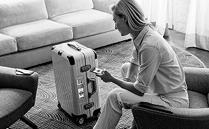 台灣RIMOWA驚傳收攤　長榮航空：聯名款不受影響