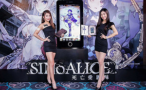 與《尼爾：自動人形》跨界合作！《死亡愛麗絲》繁中版正式上市