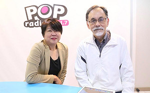 對選舉結果很傷心！ 林濁水：賴清德應該辭職負責