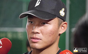 大王旅外／王柏融火腿穿幾號？這號碼12強時也穿過