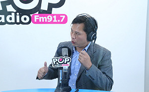 再傳虐童致死案    黃國昌盼再開臨時會修法保護兒少